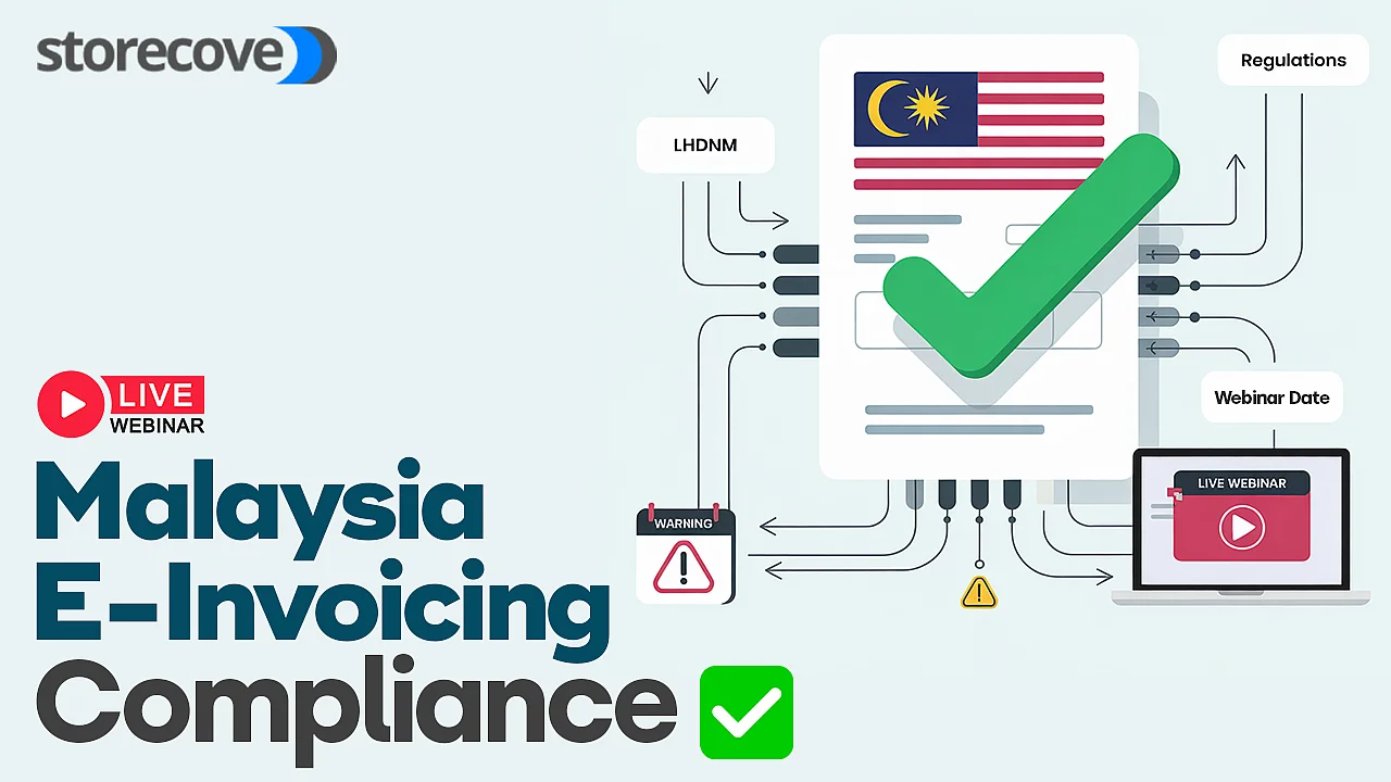 How to comply with Malaysia's e-invoicing regulations?