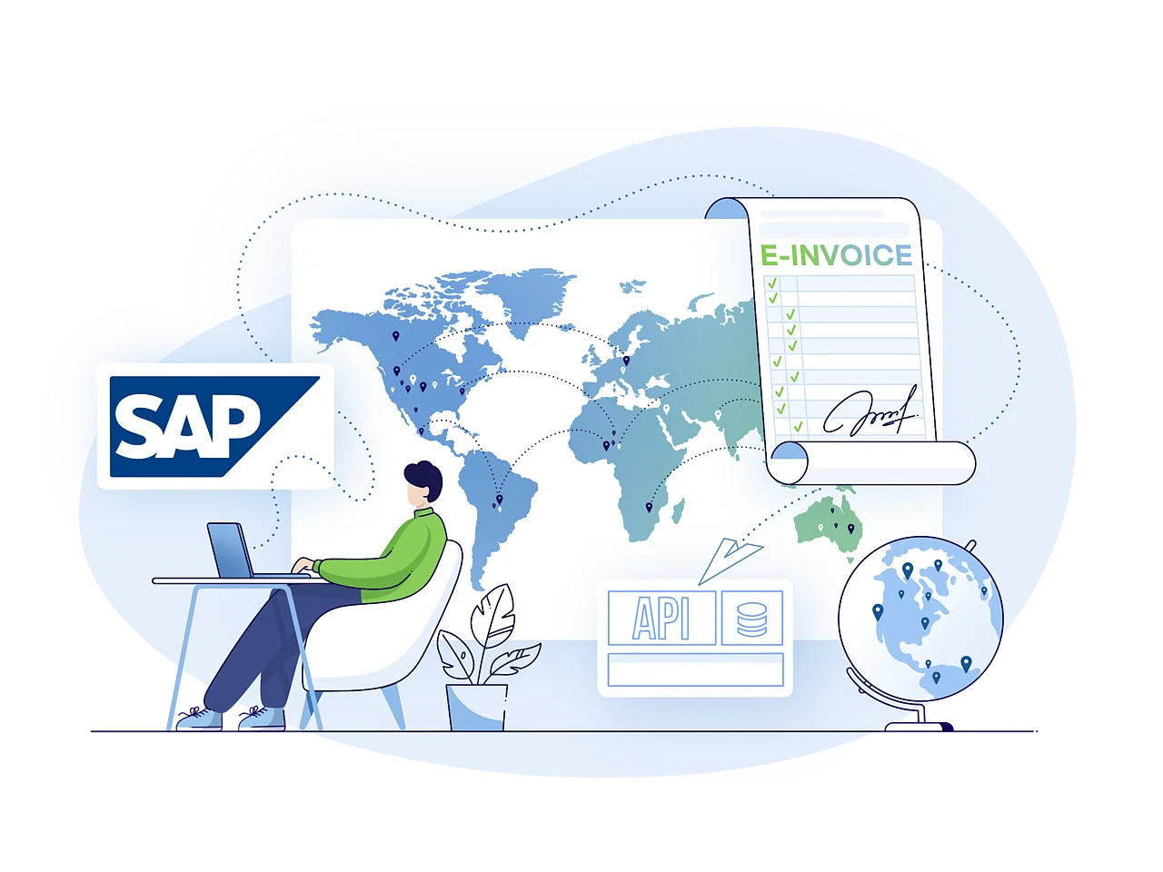 Sap Integrators