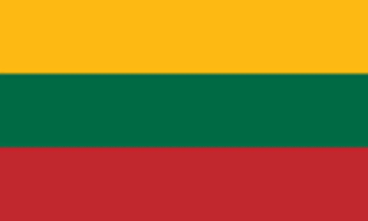 E-invoicing in Lithuania