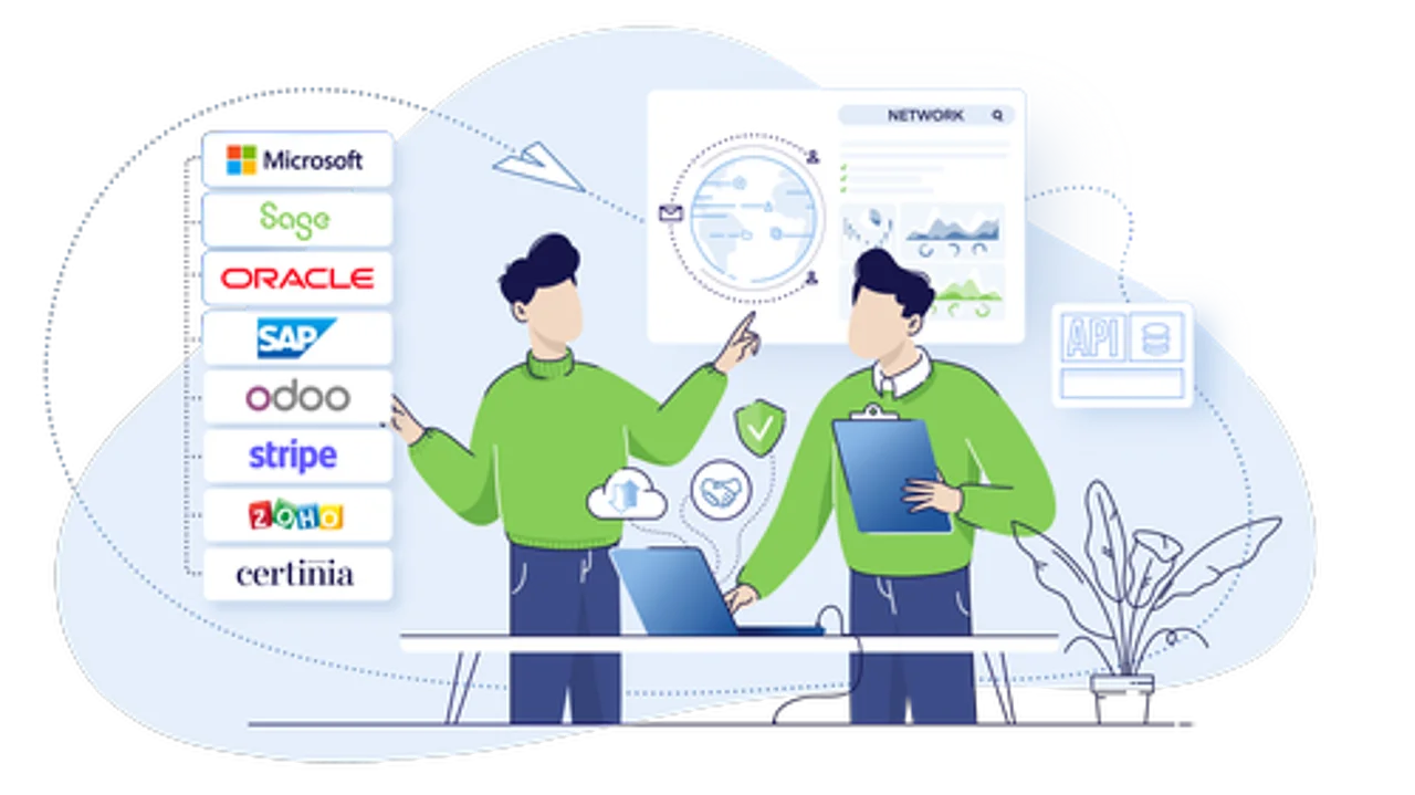 E-invoicing_Partner