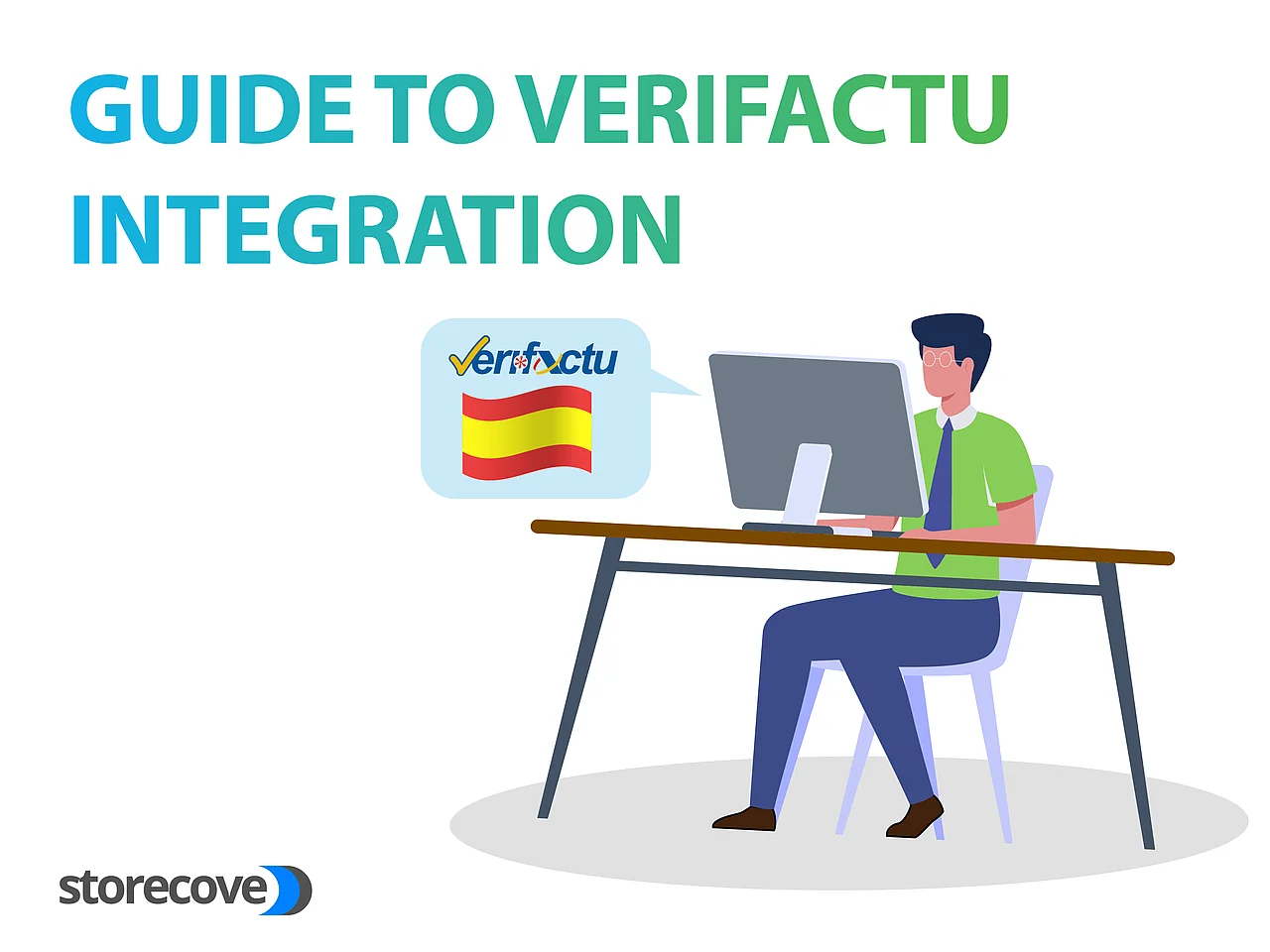 Guide to Verifactu Integration
