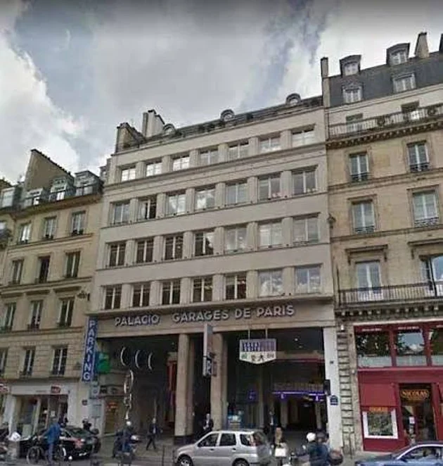 Storecove France