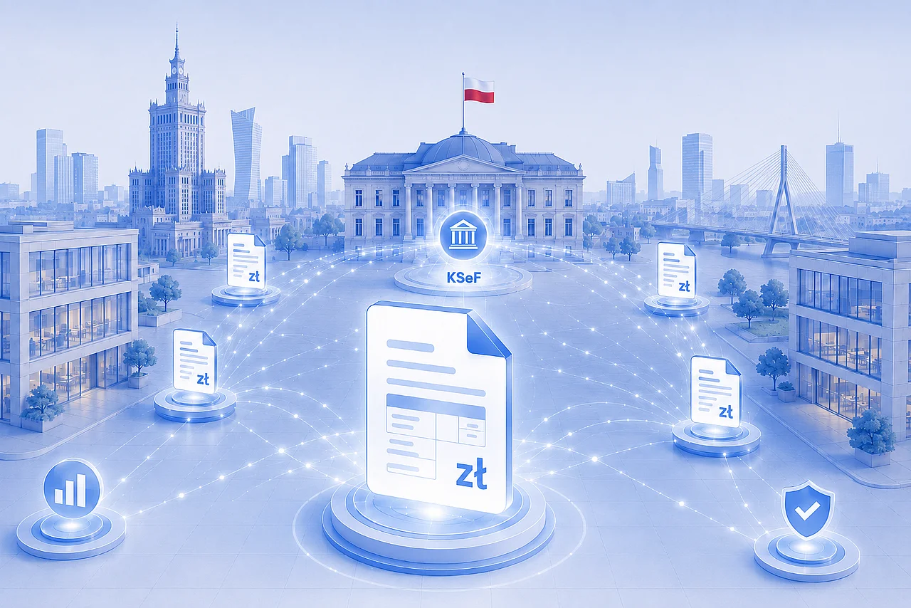 E-invoicing in Poland
