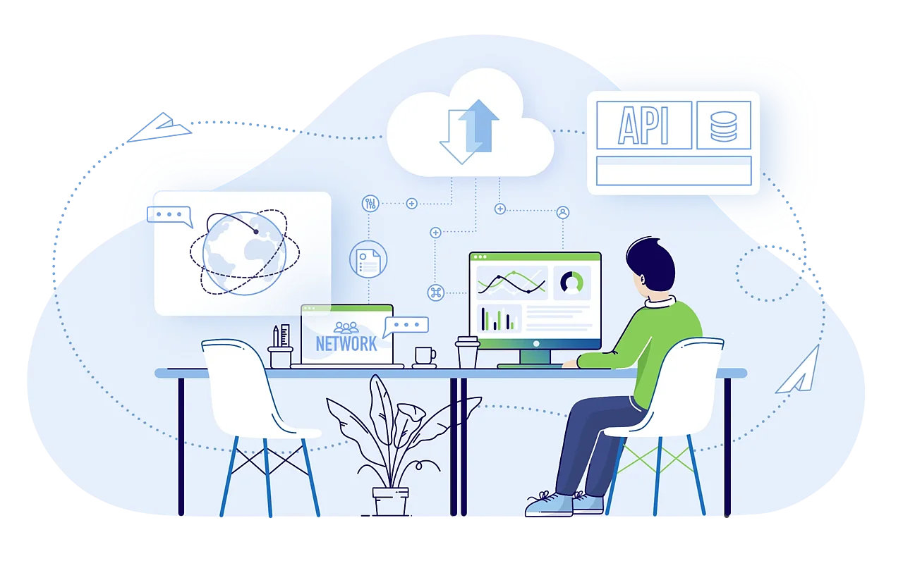 E-invoicing_Exchange_Networks