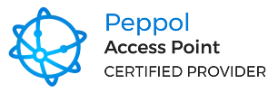 PEPPOL-Access-Point-certified-provider