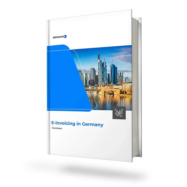 E-invoicing in Germany