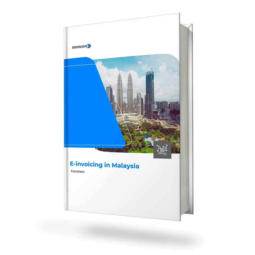 E-invoicing in Malaysia